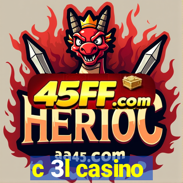c 3l casino